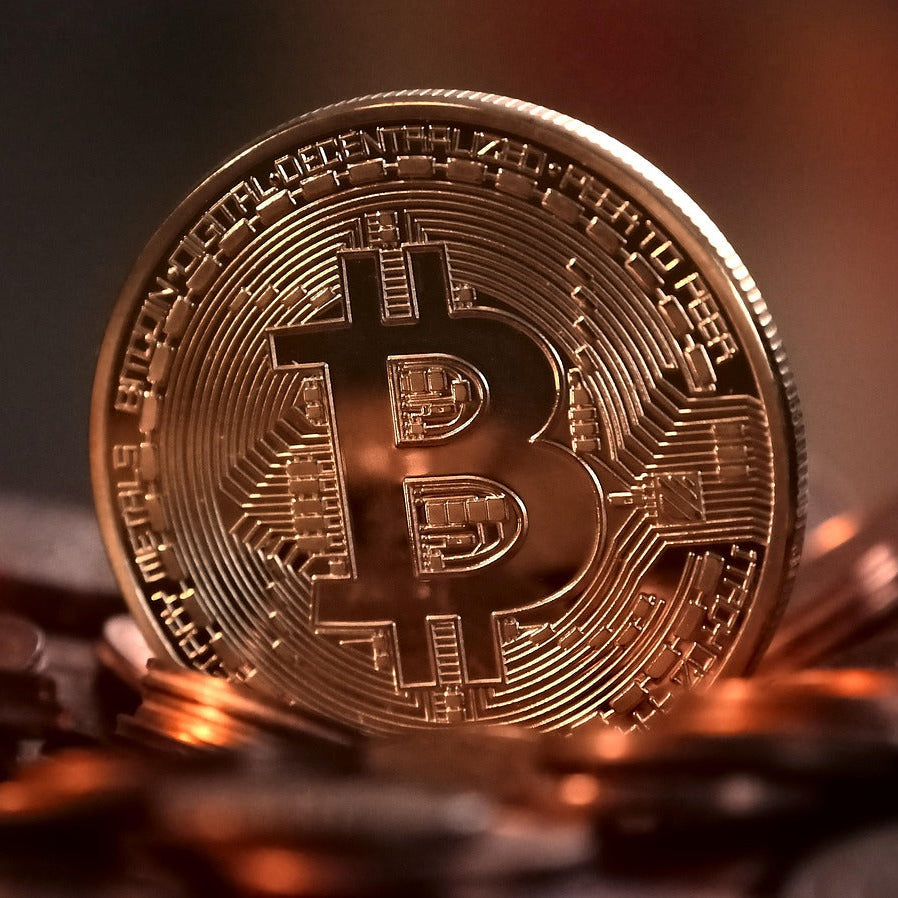 Self Assessment Crypto Trading