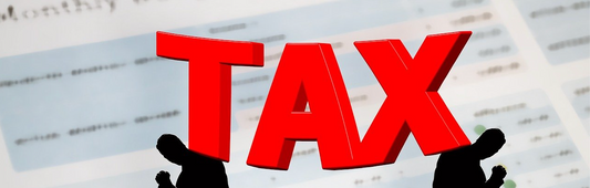 Tax Tips for Food & Parcel Delivery Drivers