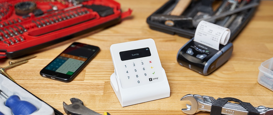 Understanding VAT for Small Businesses