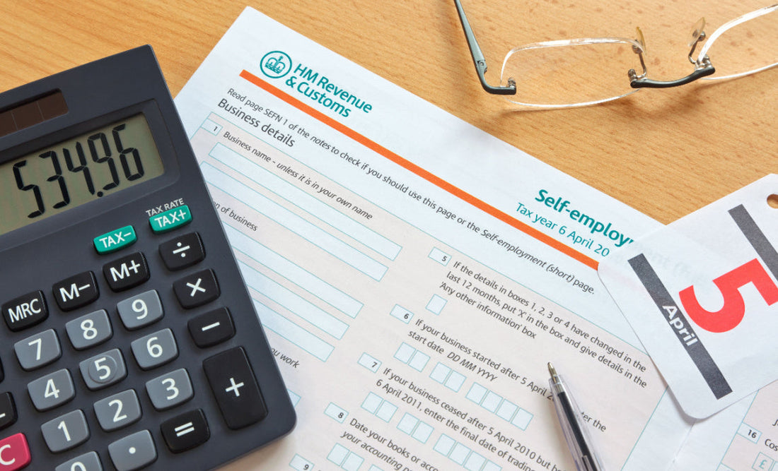 Making Tax Digital