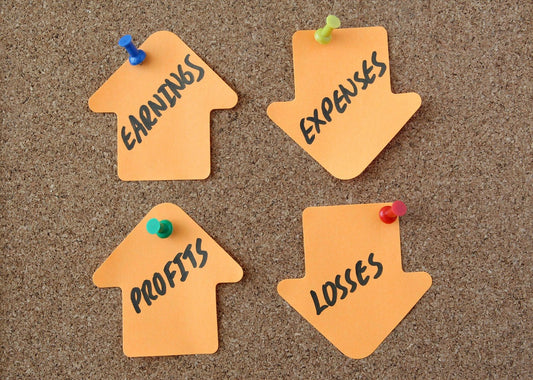 Make accounting simple with us!