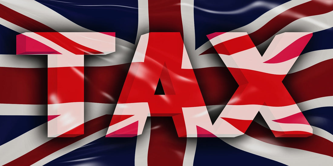New UK Tax Matters for 2026: What Businesses Need to Know