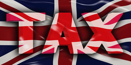 New UK Tax Matters for 2026: What Businesses Need to Know
