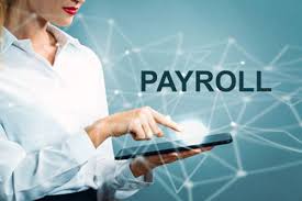 We help you with your Payroll!