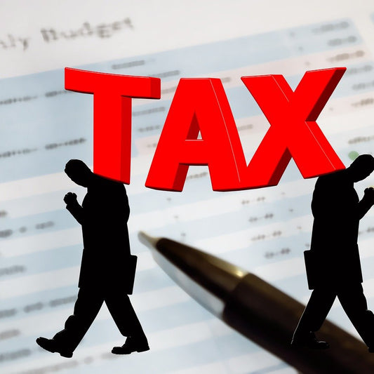Ltd Co. VAT Registration